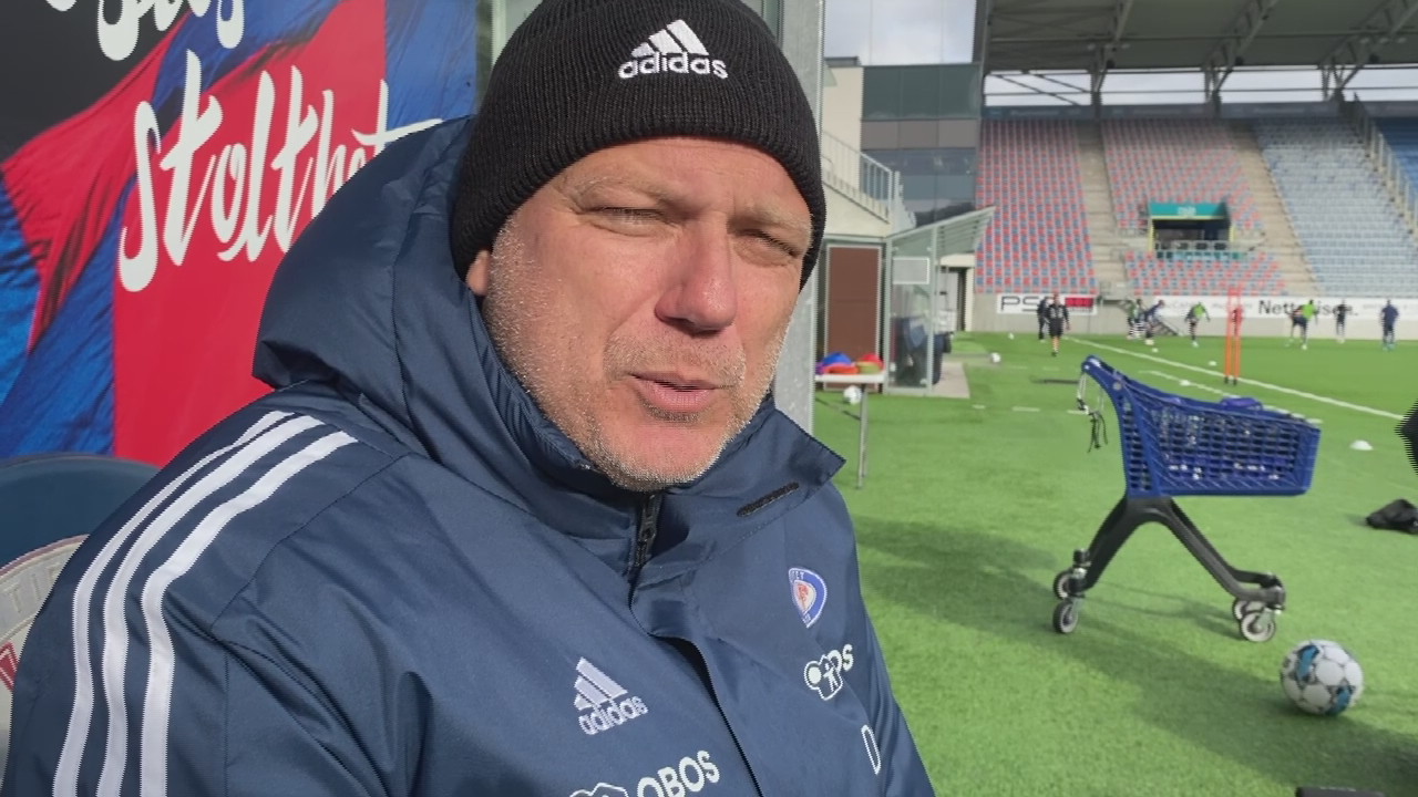 - Sporty av IK Start